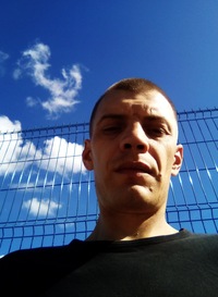 Илюха Кузнецов