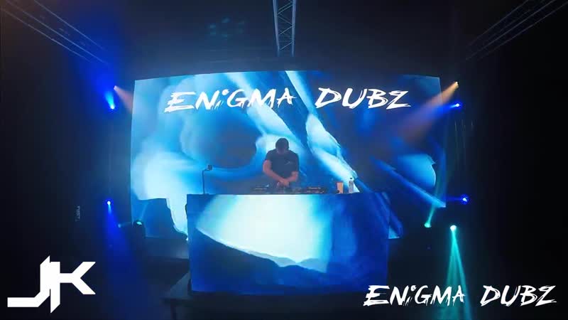 ENi GMA Dubz Mi XTape Monsters x Subtle