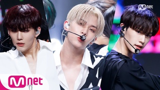 [CIX - Jungle] Comeback Stage | M COUNTDOWN