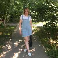 Ирина Звягина