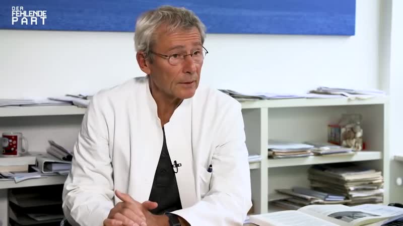 Corona Ich sehe wirklich keine Neuerkrankung am Horizont Dr. med. Claus Köhnlein im
