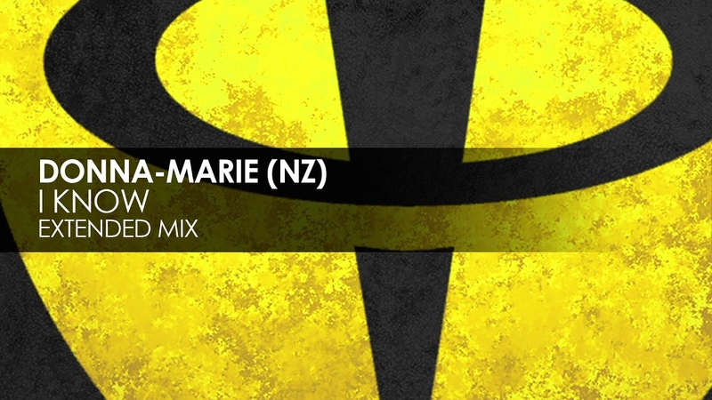 Donna Marie ( NZ) I