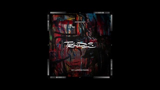 Trudge - Lipsync (ARTSX016)
