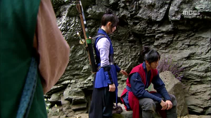Big Boss Gu Family Book