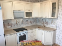 Кухня Милана Давита фото 16