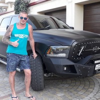 Андрей Чернов