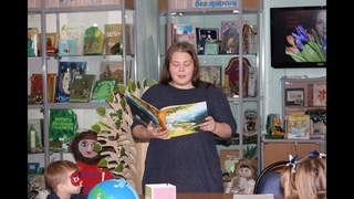 Татьяна Березюк. Из жизни одного дерева