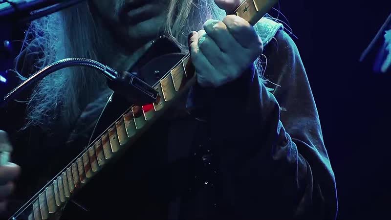 Uli Jon Roth ( Tokyo Tapes Revisited Live In Japan HD)