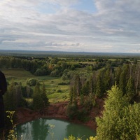 Раиль Хайруллин