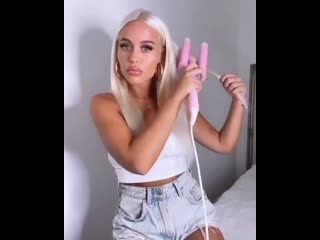 mermaidhair