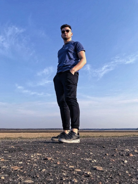 Александр Клепча, Беларусь, Минск