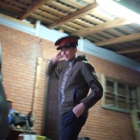 Александр Никифоров