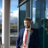 Андрей Кочнев