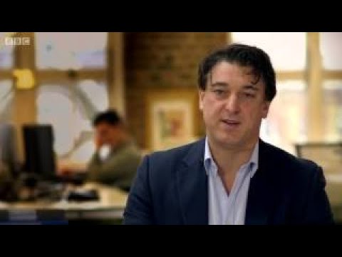 BBC Business Boomers Coffee Shop Hot Shots Documentary The Best Documentary Ever The Best