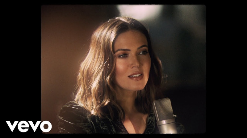 Mandy Moore