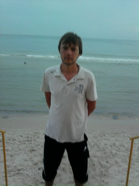 №1, Сергей Гладкий, 41 год, Херсон №1, Сергей Гладкий, 41 год, Херсон