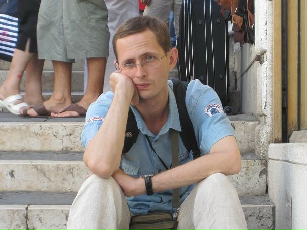 №2, Максим Глотов, Симферополь №2, Максим Глотов, Симферополь