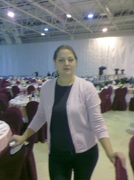 №17, Елена Пащенко №17, Елена Пащенко