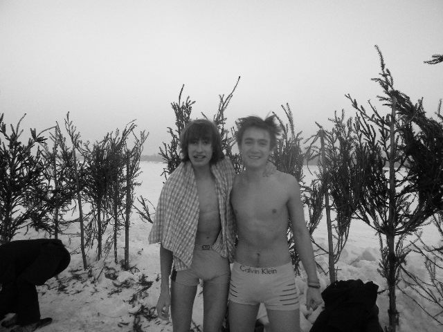 Фото профиля