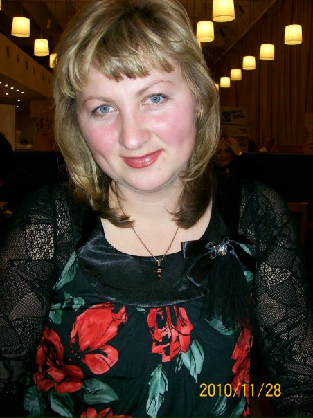 №11, Светлана Македон, Каменское / Днепродзержинск №11, Светлана Македон, Каменское / Днепродзержинск