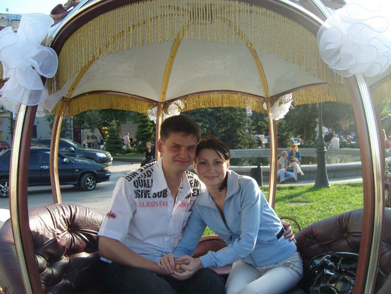 №68, Алексей Ромин, Вологда №68, Алексей Ромин, Вологда