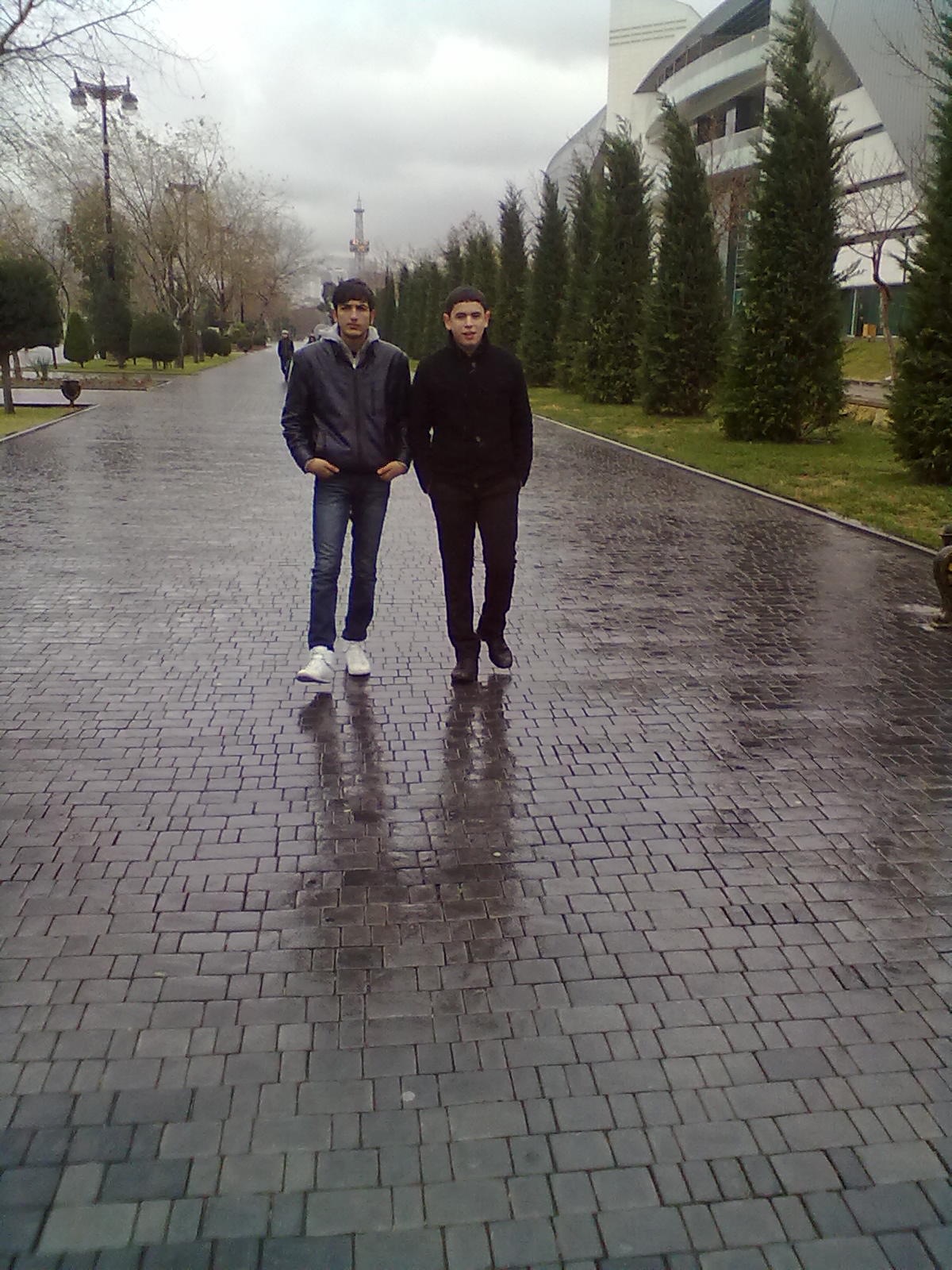 Фото профиля