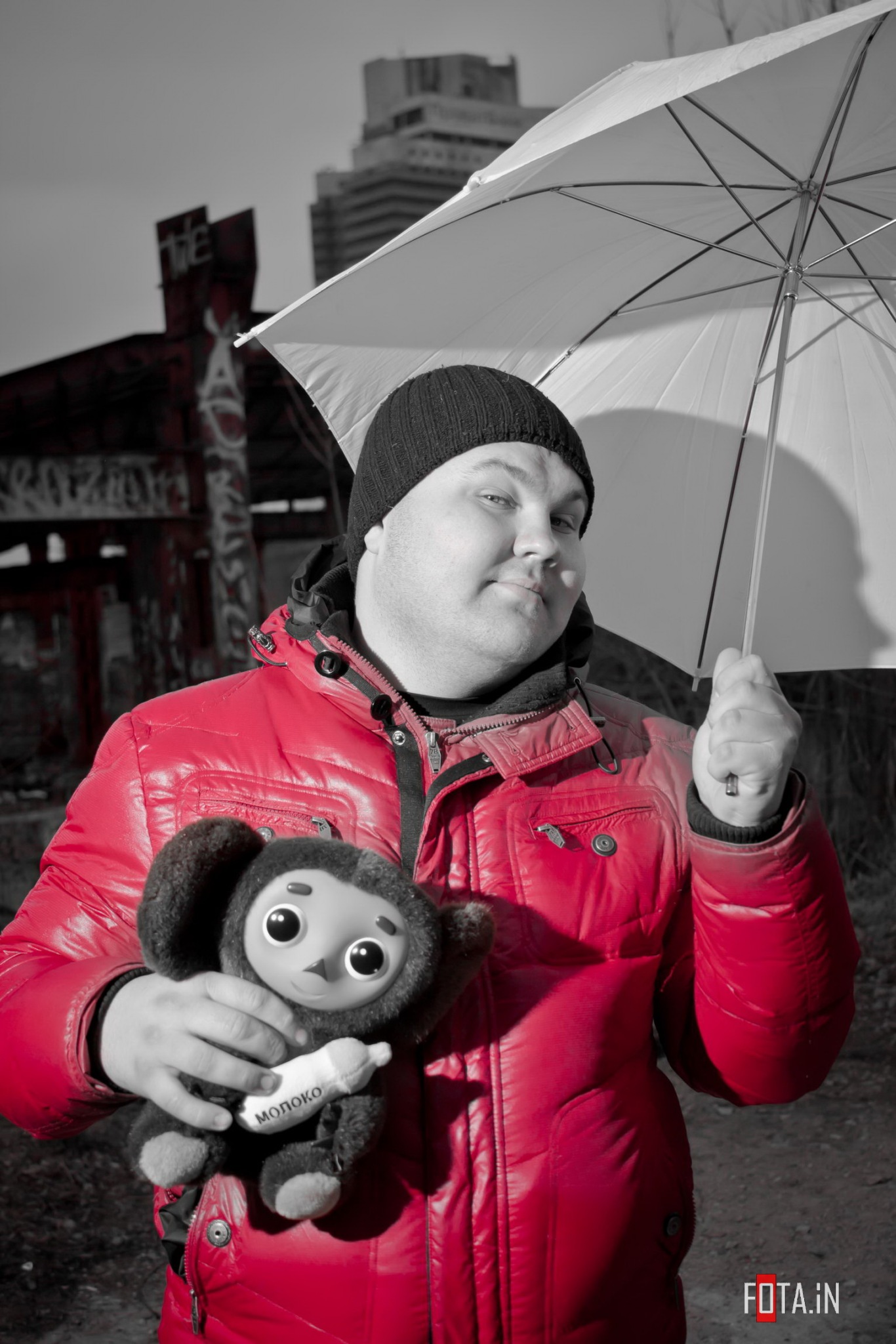 Фото профиля