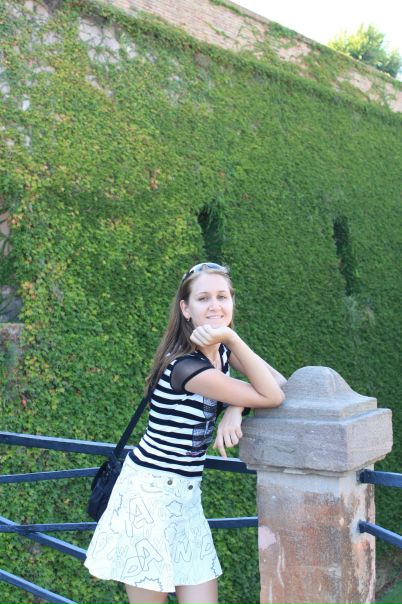 №88, Лилия Хакимова №88, Лилия Хакимова