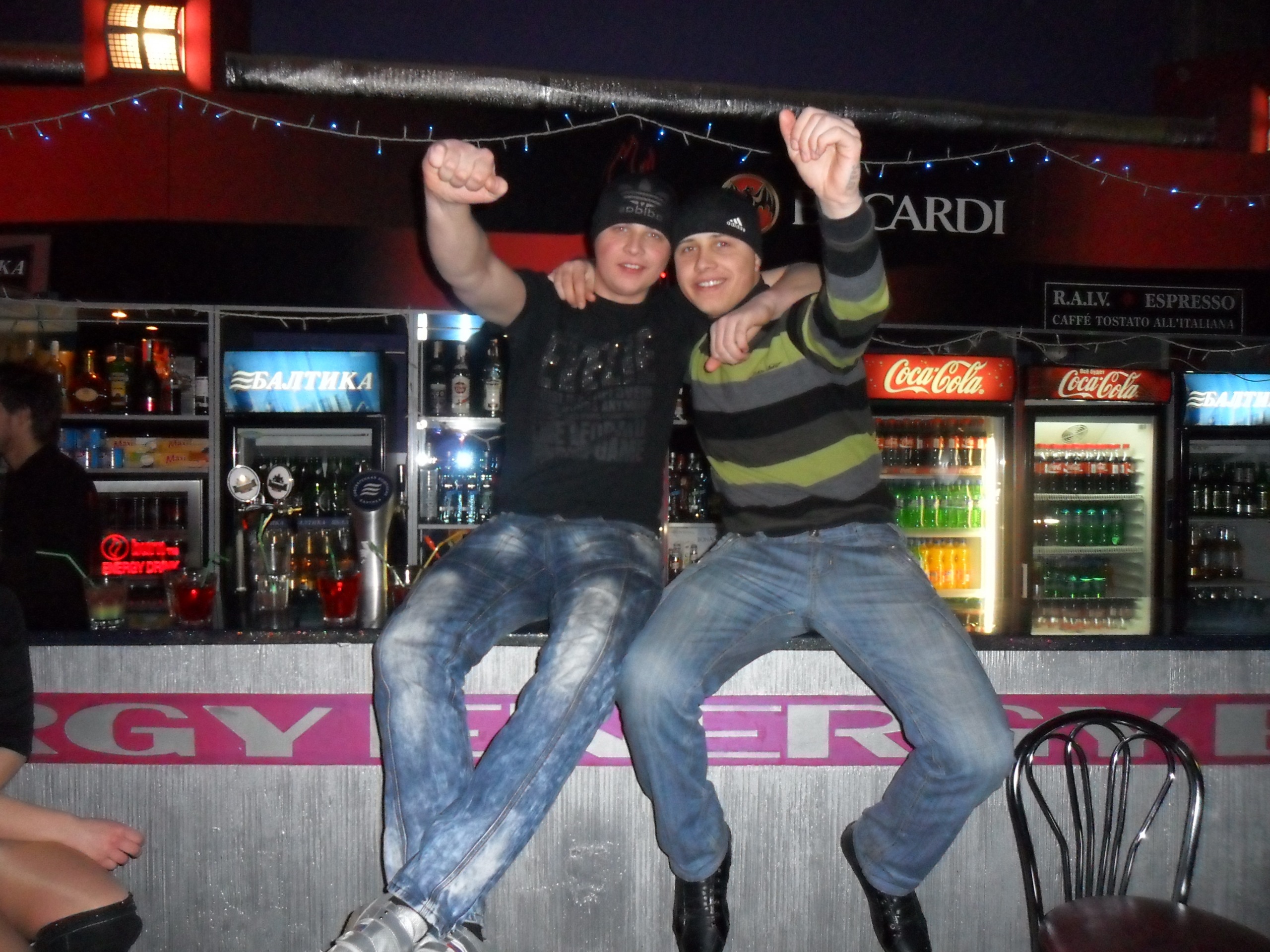 Фото профиля