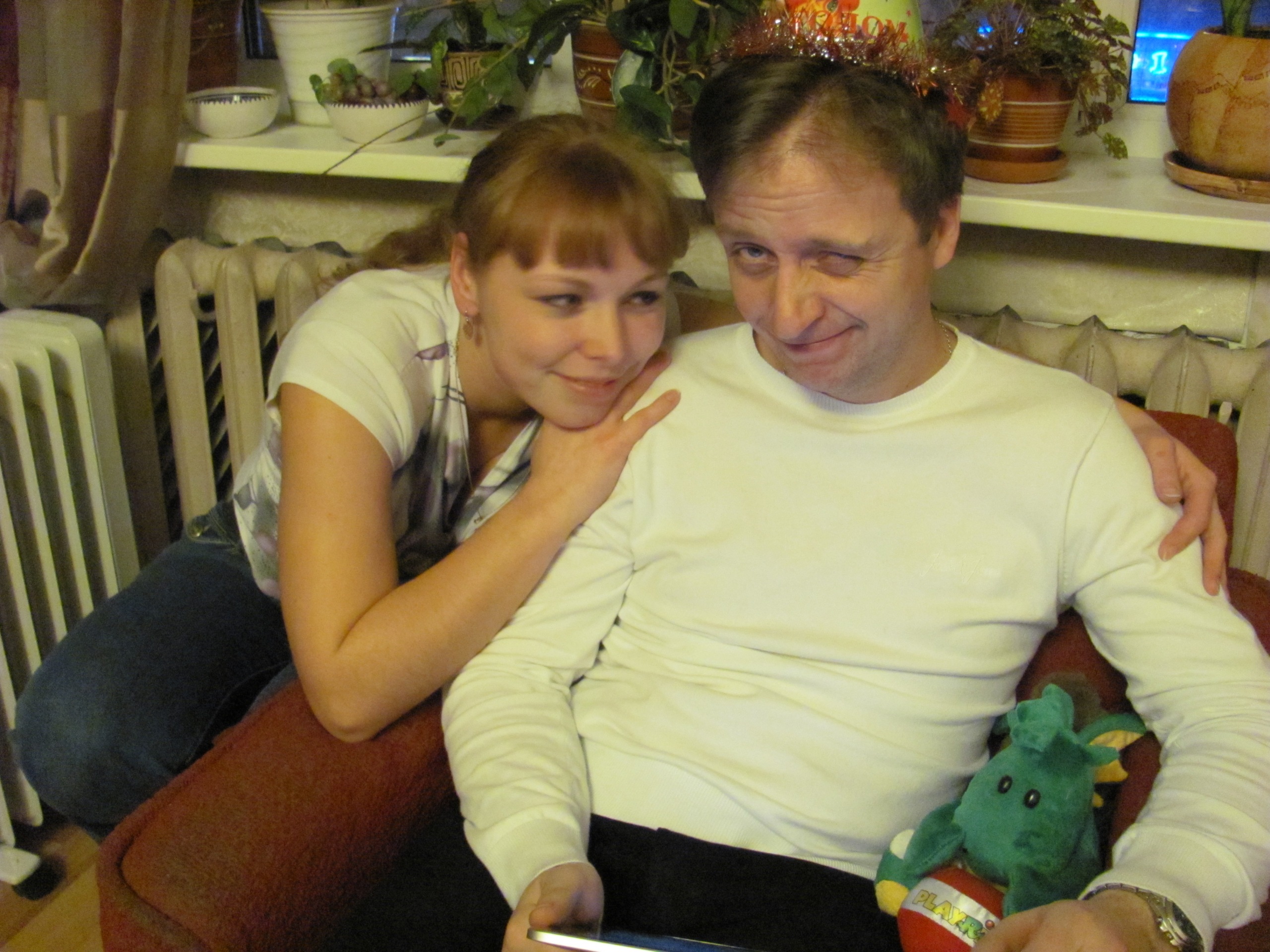 Фото профиля