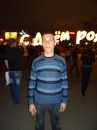 Фотография Николай Маслак