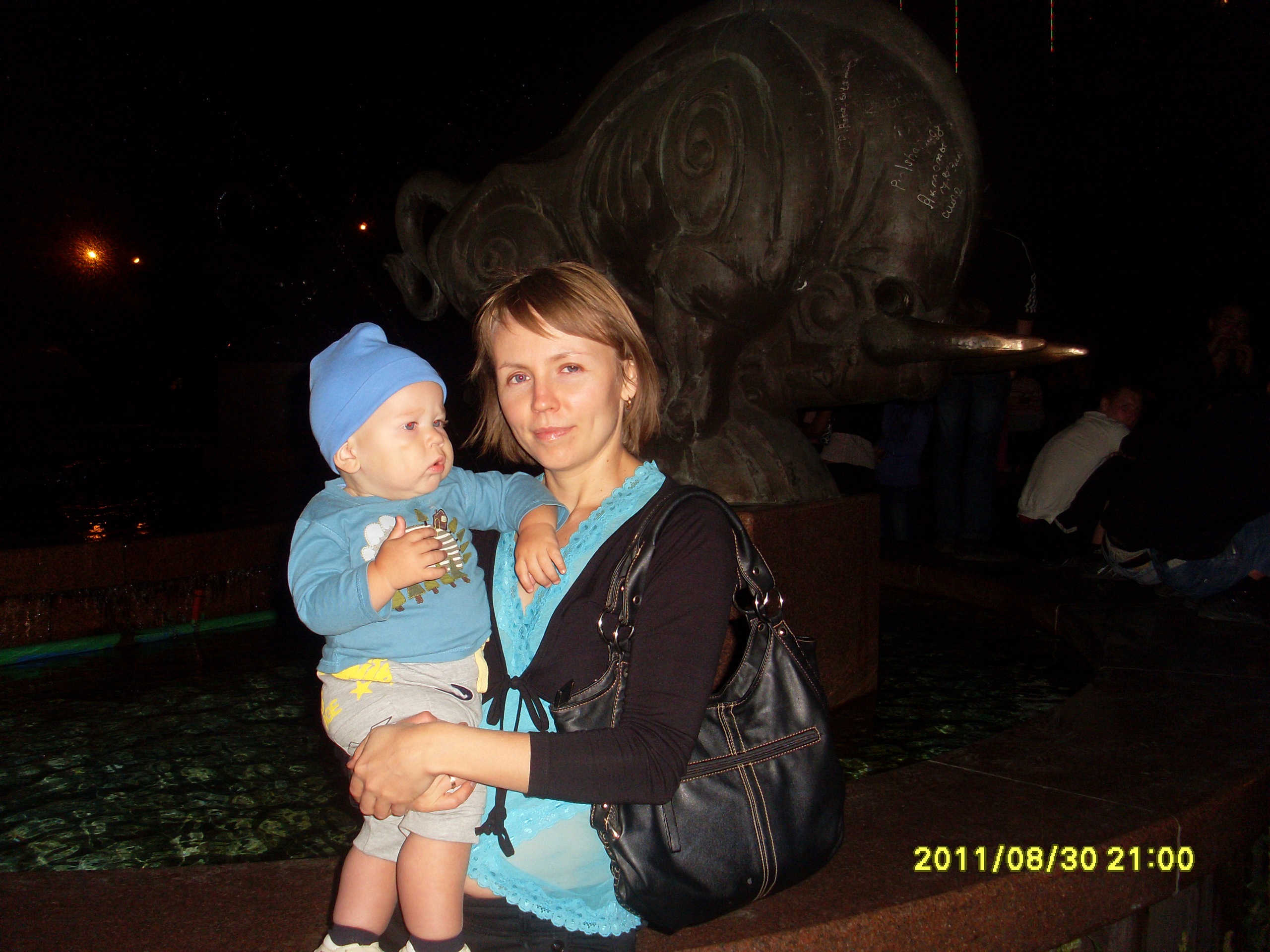 Фото профиля