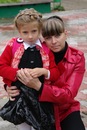 Фотография Шехуриной Нади