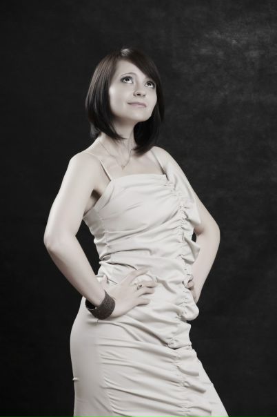 №3, Мария Деревянных, Киров №3, Мария Деревянных, Киров