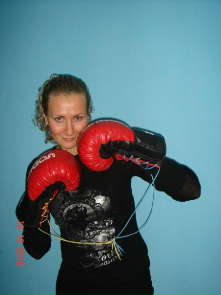 №145, Анна Рудакова, 42 года, Екатеринбург №145, Анна Рудакова, 42 года, Екатеринбург