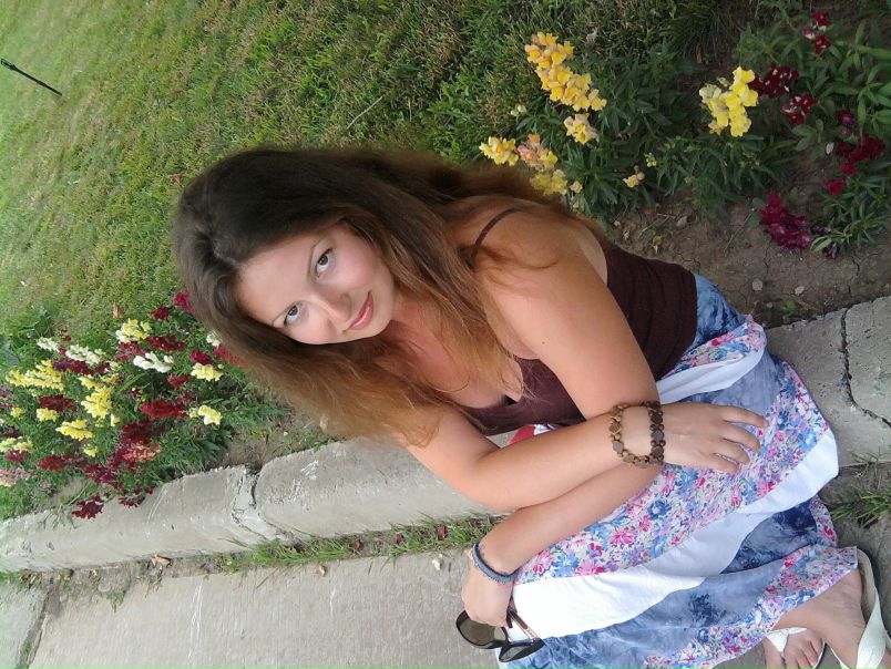 №34, Юлия Гусева, Мелитополь №34, Юлия Гусева, Мелитополь