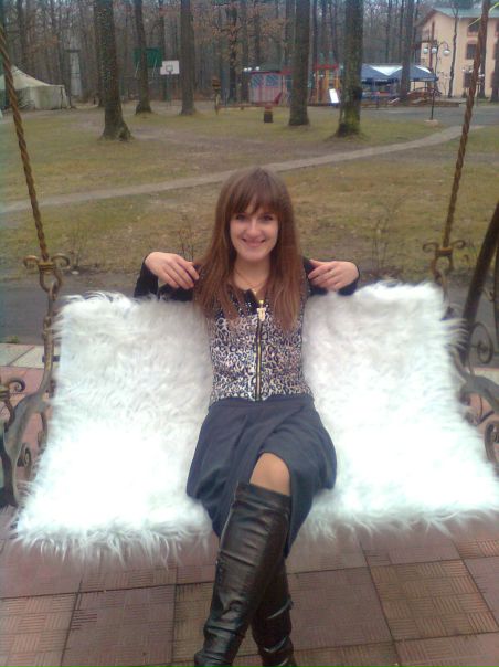 №2, Танюша Загрийчук №2, Танюша Загрийчук