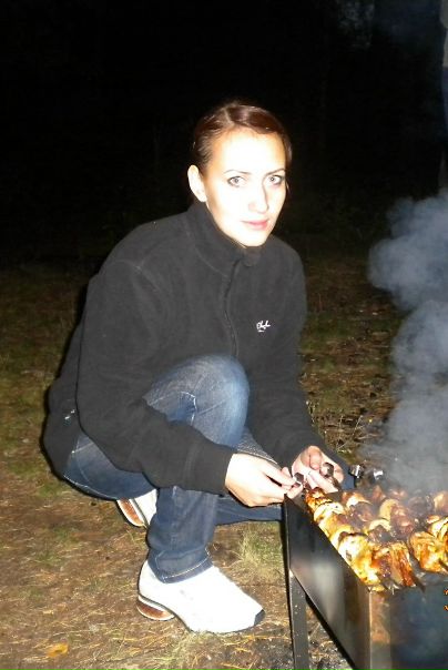 №135, Евгения Архипова, Кингисепп №135, Евгения Архипова, Кингисепп