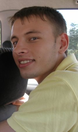 №21, Александр Карпов, 35 лет, Одесса №21, Александр Карпов, 35 лет, Одесса