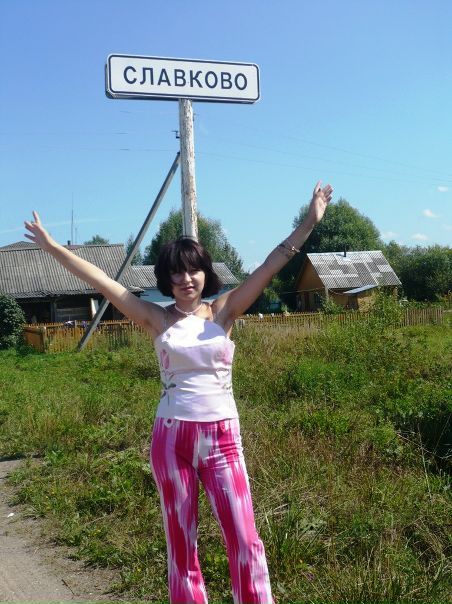 №77, Виктория Зуева, 35 лет, Ивантеевка №77, Виктория Зуева, 35 лет, Ивантеевка