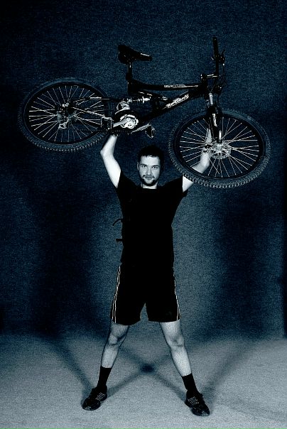 №72, Иван Лупандин, 37 лет, Лыткарино №72, Иван Лупандин, 37 лет, Лыткарино