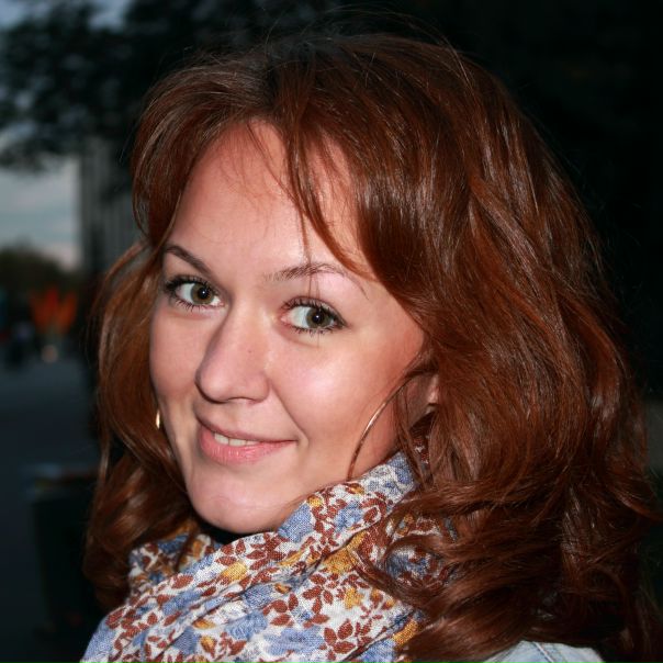 №4, Ирина Павлова, Красногорск №4, Ирина Павлова, Красногорск