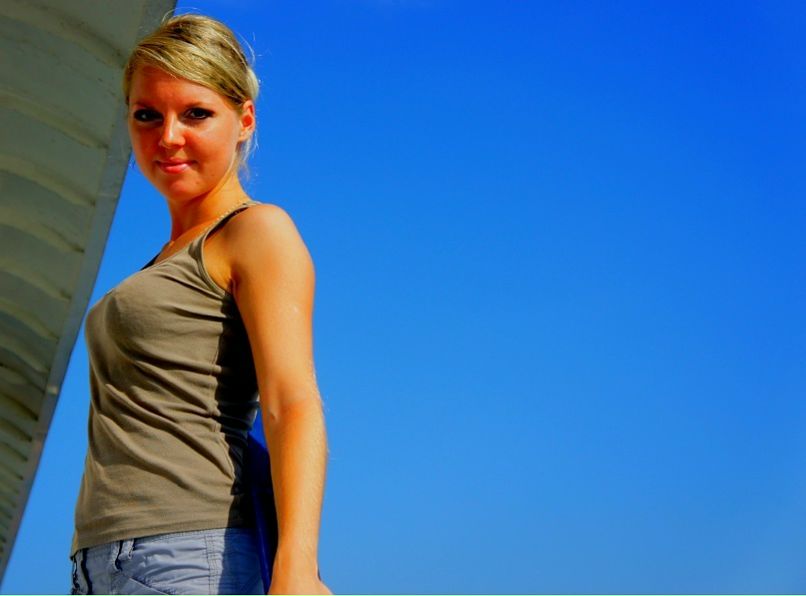 №49, Надежда Вальтер, Кстово, Россия №49, Надежда Вальтер, Кстово, Россия