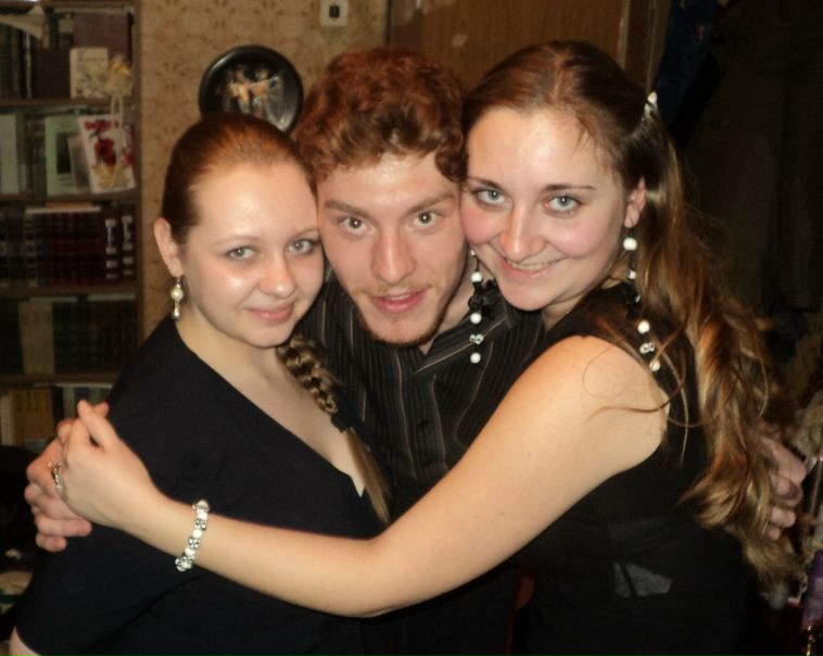 №147, Люся Кацеро, 39 лет, Cádiz №147, Люся Кацеро, 39 лет, Cádiz