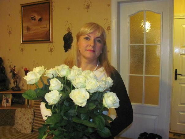 №44, Татьяна Кравец, 58 лет, Херсон №44, Татьяна Кравец, 58 лет, Херсон