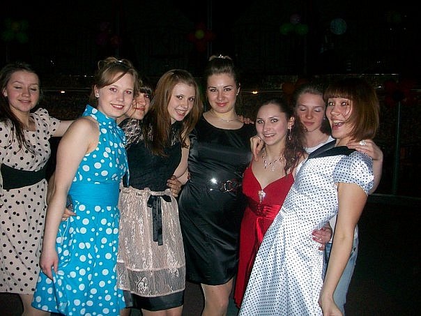 №48, Kristina R, 27.4.1992 №48, Kristina R, 27.4.1992