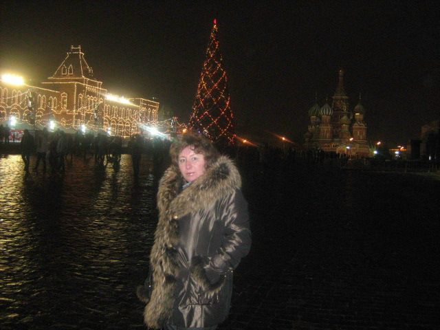 №3, Татьяна Новенькова, Казань №3, Татьяна Новенькова, Казань