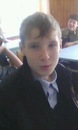 №16 Ильюха Шкляев 26.03.1998: профиль, фото, статус - ВКонтакте