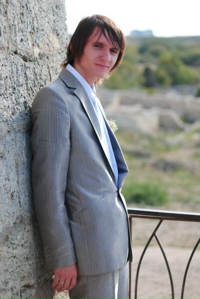 №1, Михаил Зубенко, Севастополь №1, Михаил Зубенко, Севастополь