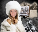 Фотография Мохнобровой Любы